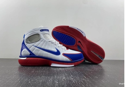 Nike Zoom Air All-Star Huarache 2K4 0728